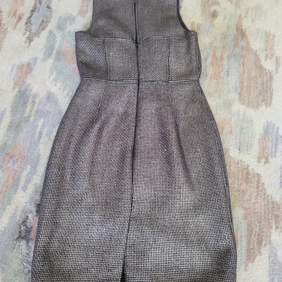 BANANA REPUBLIC sleeveless dress - Picture 2 of 6